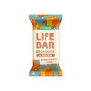 life food life bar oat snack slany karamel puro shop