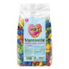 Vantastic Happy Choc Drops 500g