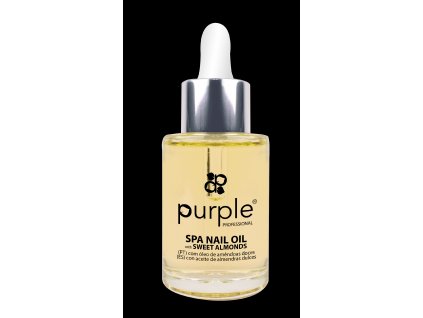 p200 spa nail oil sweet almonds 30 ml