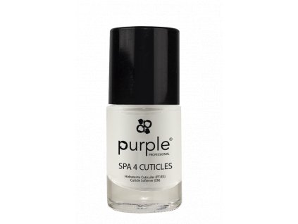 p437 spa 4 cuticles