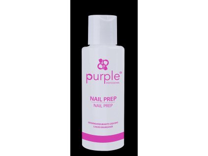 P264 NAIL PREP 100ML