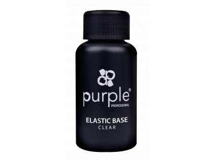 elastic base clear 50ml