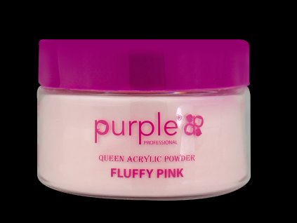 p1585 fluffy pink 50 gr