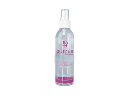 p652 sanitizing solution