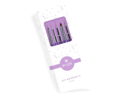 kits brushes 3 1