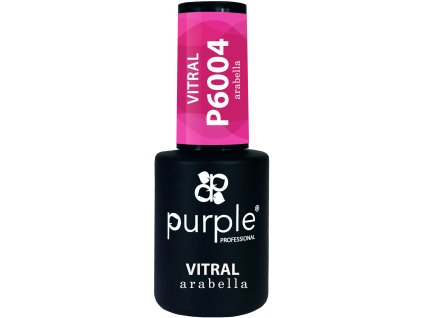 Gel Polish Vitral Gel Arabella 10 ml