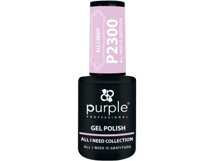 P2300 ALL I NEED COLLECTION 2024
