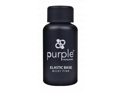 elastic base milky pink 50 ml