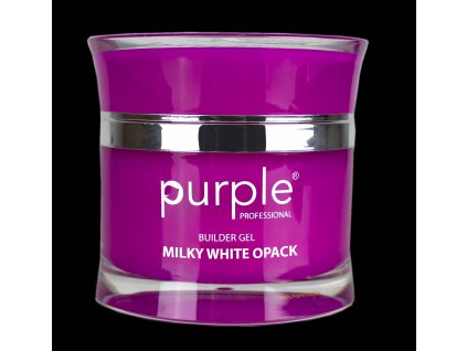 p1533 milky white opack