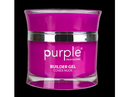 Builder Gel Cover Nude 100g