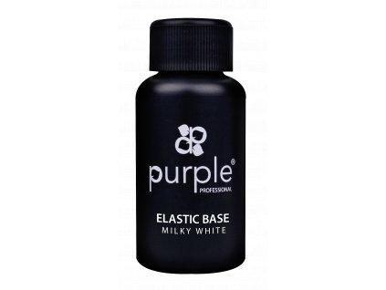 elastic base milky white 50 ml