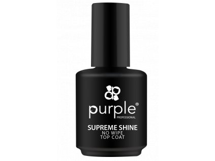 p219 supreme shine top coat