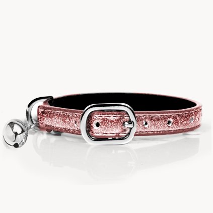 STARDUST PInk Collar 2 copy