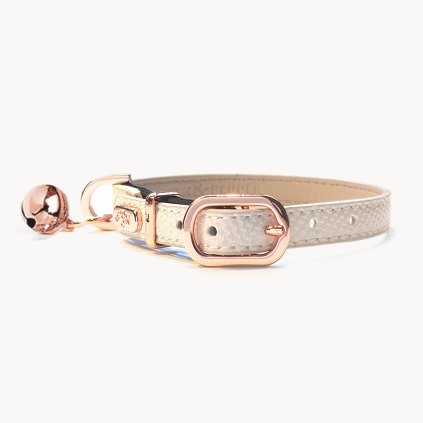 MP4365 POGONA Crème Cat Collar copy