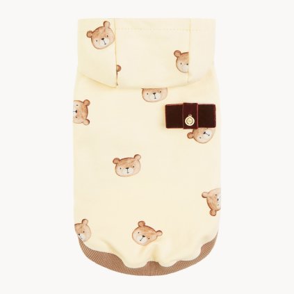 CH wear Grizzli Blouse copy