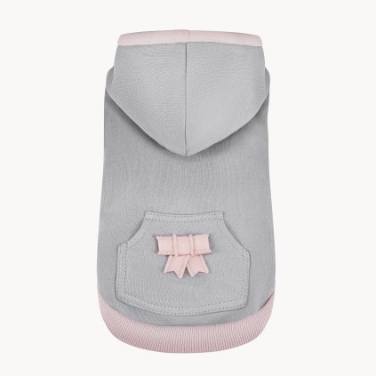 CH wear New York blouse grey copy
