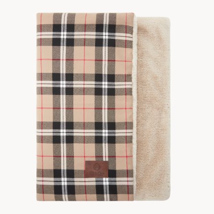 CH Dublin blanket brown copy