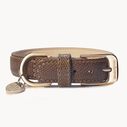 MP4368 POGONA Marron Collars copy