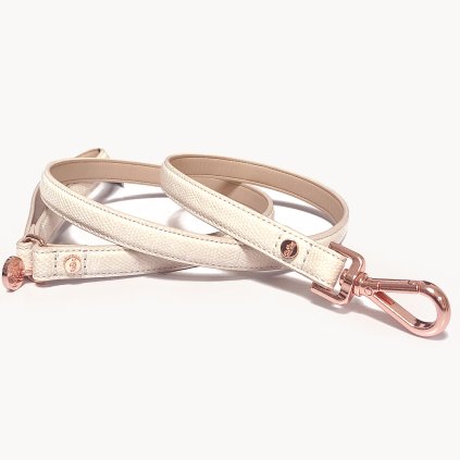 MP4365 POGONA Crème Leash copy