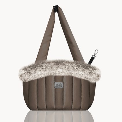 MP3111 NANOUK Marron glacé copy