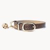 MP4368 POGONA Marron Cat Collar copy