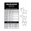 Guide de Tailles Harnais Harnesses Sizing Chart