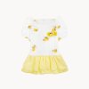 CH wear FRUITY Lemon dress copy