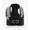 CH Porto harnesses black front copy