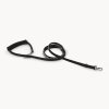 CH PORTO leash black copy