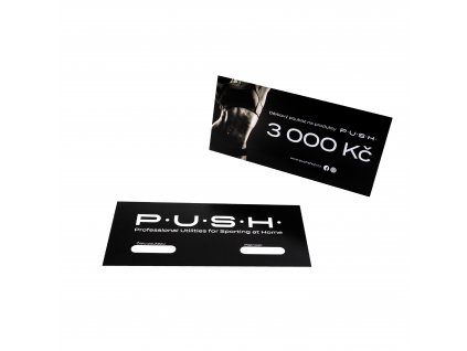 Voucher 3.000, czk