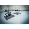 Tlumící podložky PUSH PRO MT pod činky, kettlebell a těžké stroje 8 mm