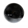 Gymnastický míč 65 cm černý - Gym Ball PUSH