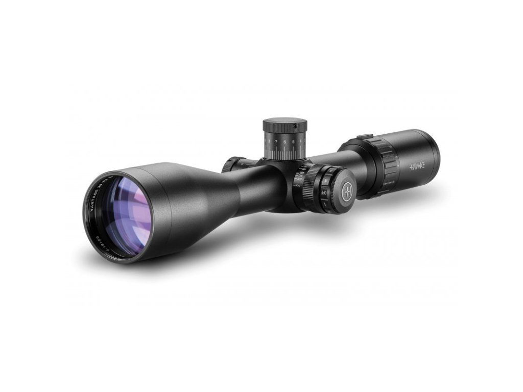 226948 1 puskohled hawke vantage 30 wa 4 16x50 ir sf osv osnova 22 subsonic 16x tubus 30mm