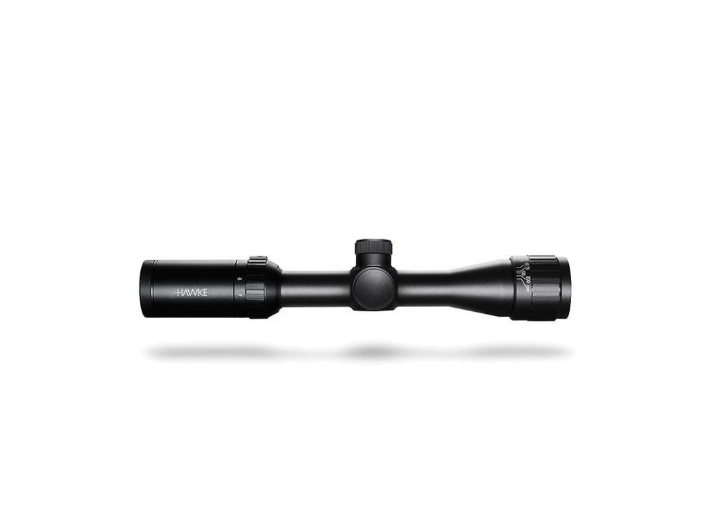 226465 1 puskohled hawke vantage 2 7x32ao tubus 1 25 4mm