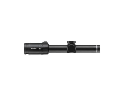 puškohled Minox 1-5x24 (Varianta kulatý tubus)