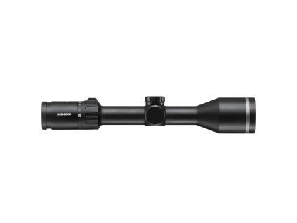 puškohled Minox 2-10x50 (Varianta kulatý tubus)