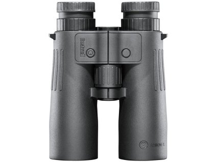 607548 dalekohled bushnell fusion x 10x42mm s dalkomerem cerny