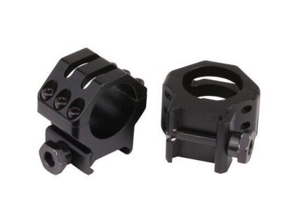 701620 krouzky weaver tactical 30mm weaver picatinny nizke