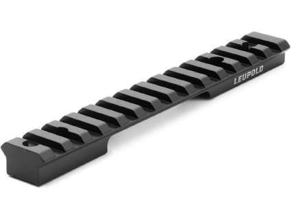 705139 zakladna montaze leupold backcountry weaver picatinny pro pusky marlin 336 cerna