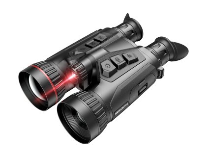 HIKMICRO HABROK PRO HX60L LASER (Varianta HIKMICRO HABROK PRO HX60L LASER)