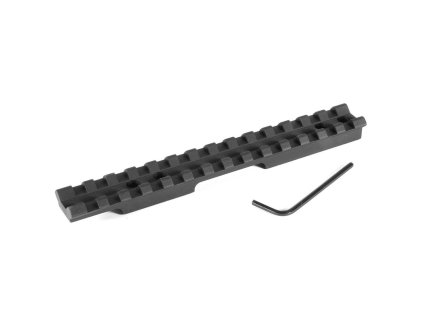 721921 zakladna montaze savage arms pro pakove malorazky revel weaver picatinny cerna