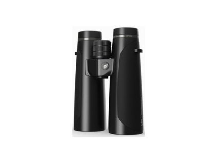 607611 pozorovaci dalekohled gpo premium passion hd 10x50 cerny pouzdro krytky