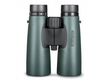 614226 pozorovaci dalekohled hawke nature trek 10x50 zeleny