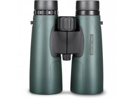 614223 pozorovaci dalekohled hawke nature trek 12x50 zeleny