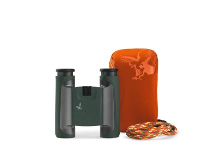 CL POCKET 8x25 GREEN + MO MOUNTAIN