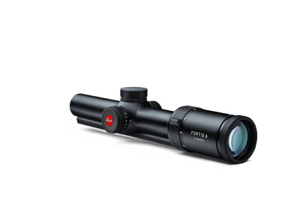 Leica FORTIS 6 1 6x24i v2 mitSchiene CMYK