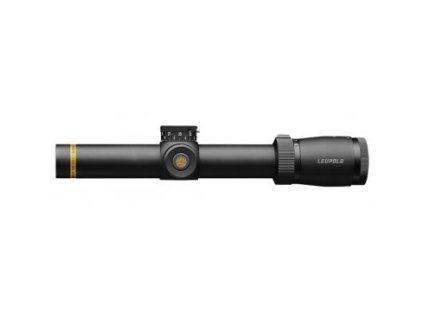 162253 1 puskohled leupold vx 5hd 1 5x24mm 30mm firedot 4f cerny