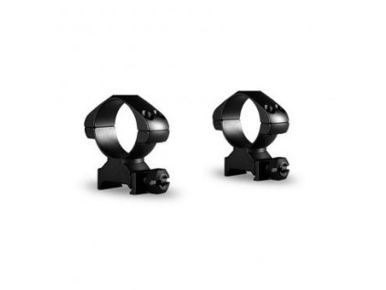 627911 krouzky hawke precision steel 30mm vysoke ocelove weaver