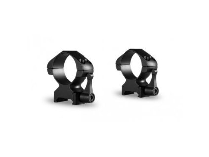 627893 krouzky hawke precision steel 30mm vysoke ocelove weaver rychloupinaci