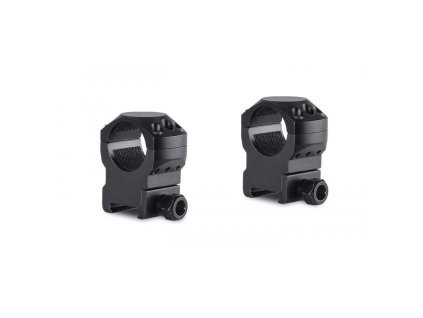 627881 krouzky hawke tactical 25 4mm 1 weaver vysoke